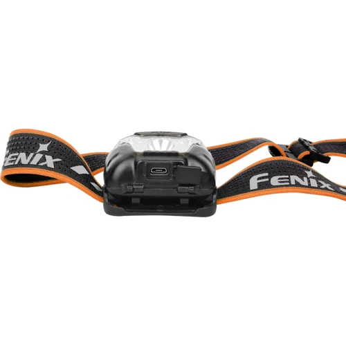 Фонарь туристический Фонарь налобный Fenix HL18R: Количество режимов 7