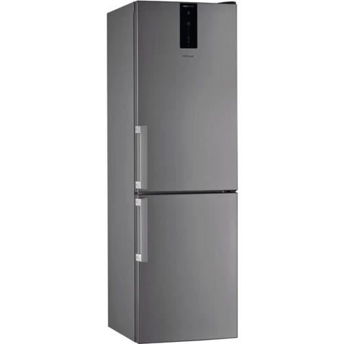 Холодильник Whirlpool W7 821O OX H