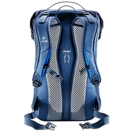 Рюкзак Рюкзак Deuter XV 3 колір 3379 navy-midnight (3850418 3379): Колір синій