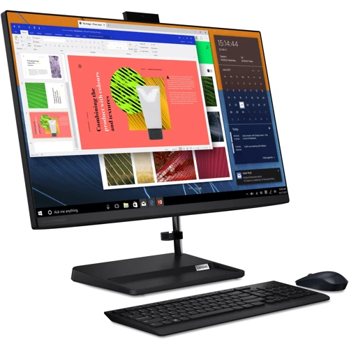 Моноблок Lenovo IdeaCentre 3 27ITL6 (F0FW006XUA) UA: Разрешение экрана 1920x1080 (FHD)
