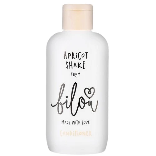 Bilou Apricot Shake Conditioner Кондиционер для волос 200ml