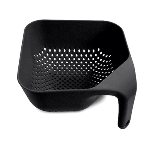 Друшляк Joseph Joseph Square Colander (21 x 21 x 11.5 см) (SGCOL016SW) фото 1