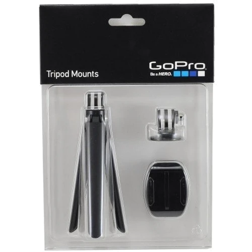 GoPro Tripod Mounts (ABQRT-002): Тип аксессуара Крепление