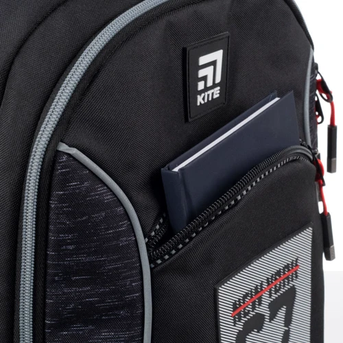 Рюкзак Kite Education K21-813L-1: Пол ребенка Для мальчиков