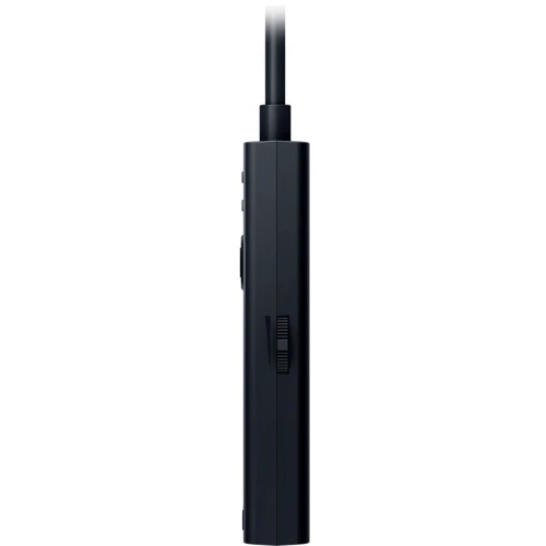 Наушники Razer Ifrit (RZ82-02300100-B3M1): Сопротивление наушников (Ом) 32