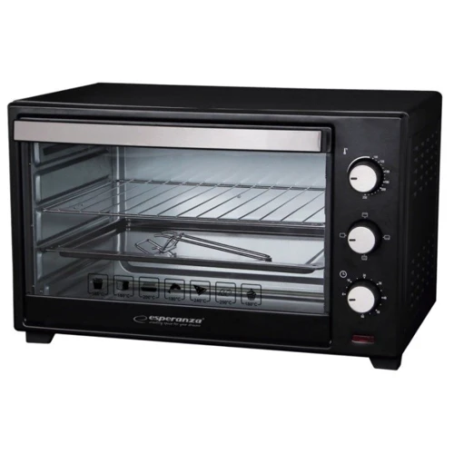 Электродуховка настольная Esperanza EKO005 Prosciutto