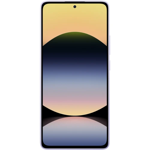 Смартфон Xiaomi Redmi Note 14 5G 6/128GB Lavender Purple (Global, NFC): Встроенная память 128 ГБ