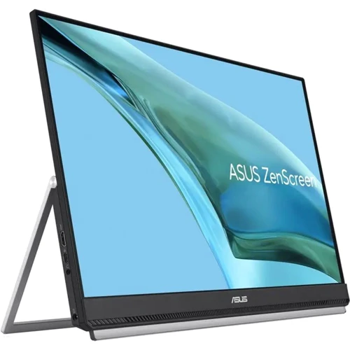 Монитор ASUS ZenScreen MB249C (90LM0865-B01170)