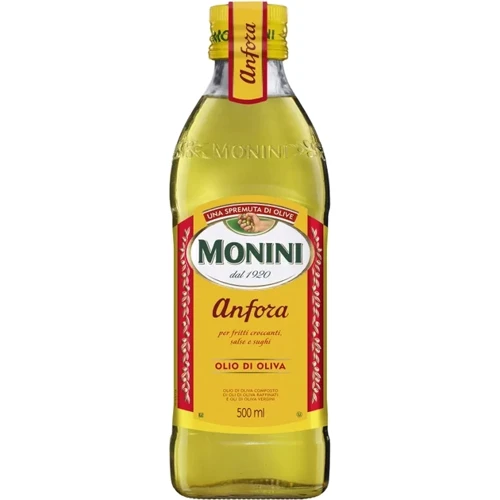Оливкова олія Monini Anfora 500 мл (80053866)