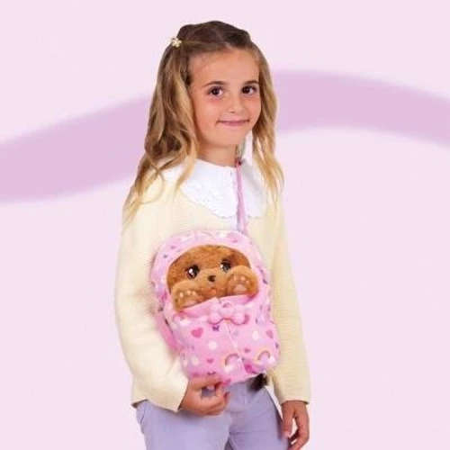 Интерактивная игрушка Baby Paws Щенок кокер-спаниель Мэгги (917637IM) фото 4