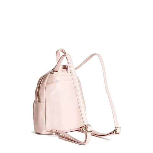 Женский рюкзак GUESS светло-розовый (GU0537W): Пол Женский