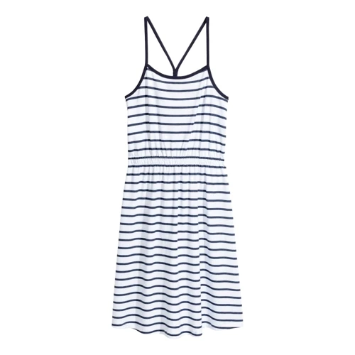 Сарафан H & M 7Z3924895 158-164 см білий