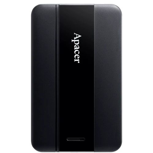 Внешний жесткий диск Apacer AC237 Black 5 TB (AP5TBAC237B-1)
