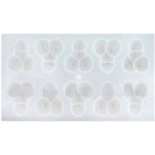 Форма для льда пенисы Sexy Male Ice Maker: Производитель Hao Toys