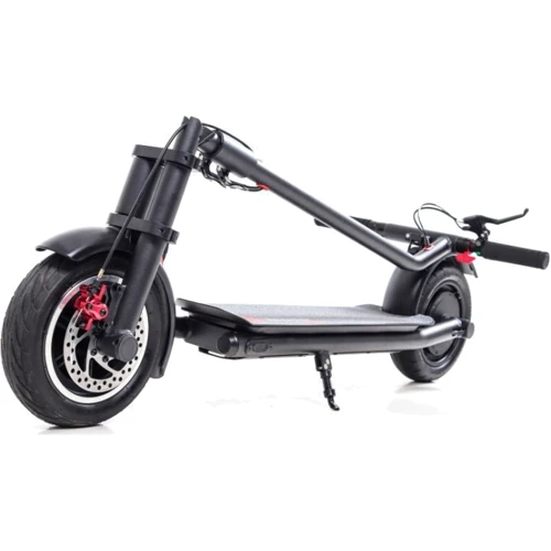 Електросамокат Maxxter TEO MAX Solid фото 11