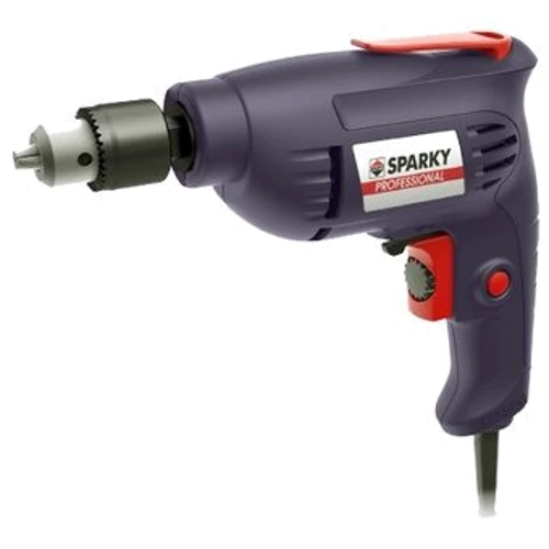 Дрель безударная Sparky BR 65E