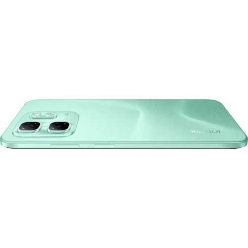 Смартфон Infinix Hot 50i 4/128GB Sage Green (UA UCRF): Батарея 5000 мАч