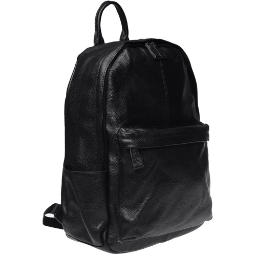 Мужской рюкзак Keizer черный (K18836-black)