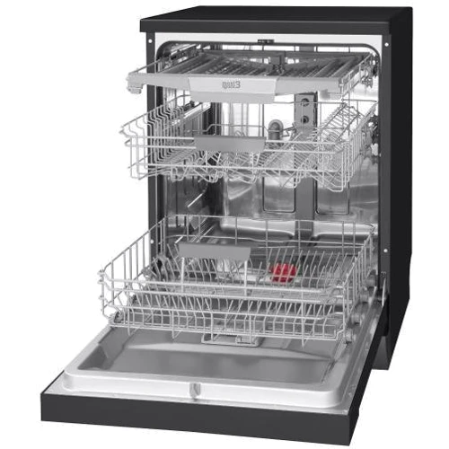 Посудомийка Amica DFM64C7EOQBID: Клас енергоспоживання / миття / сушіння З