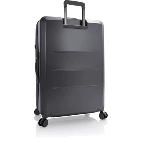 Чемодан Heys EZ Fashion (L) Charcoal (10162-0047-30)/(10162-0047-S3) (930913)