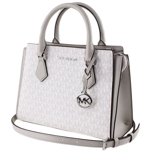 Жіноча сумка тоут Michael Kors світло-сіра (193599752594): Стать жіночий