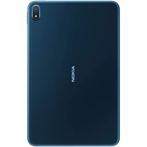 Планшет Nokia T20 4/64GB Wi-Fi Ocean Blue: Дисплей 10.4" IPS (1200x2000)