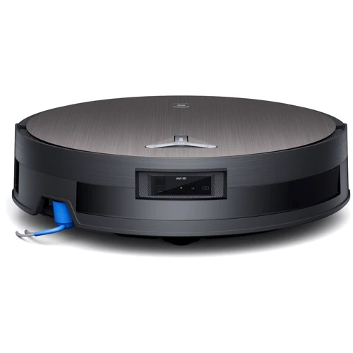 Робот уборщик Ecovacs Deebot X11 OMNICYCLONE (DEX99-1 BROWN)