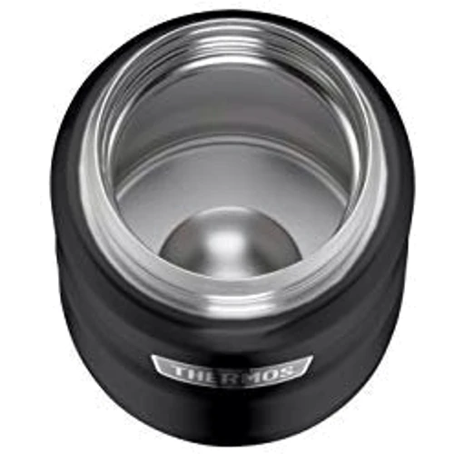 Термос для еды Thermos TH SK3020 0.71 л 7873 (5010576927873): Цвет синий