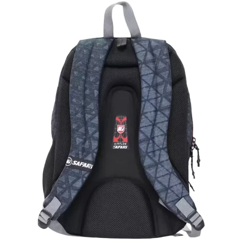 Рюкзак SAFARI 43x29x16 см (22-201L-3): Стать дитини Для хлопчиків