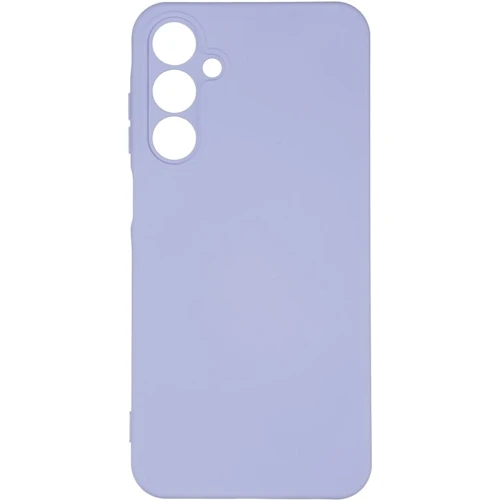 

Tpu Silicone Case Full Soft Violet for Samsung A256 Galaxy A25 5G