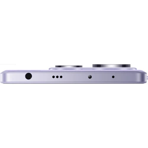 Смартфон Xiaomi Redmi Note 14 5G 6/128GB Lavender Purple (Global, NFC): Год выпуска 2024