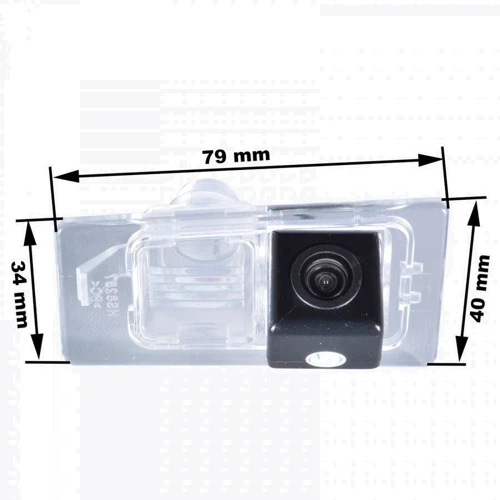 iDial CCD-8257 HYUNDAI ELANTRA MD, AD /KIA CEED, CERATO
