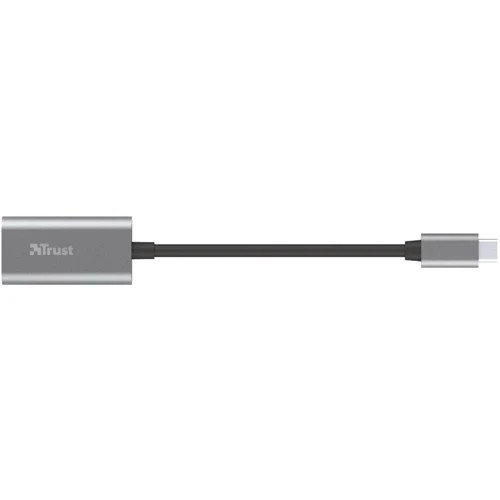 Адаптер Trust Adapter USB-C to HDMI Silver (23774) фото 11