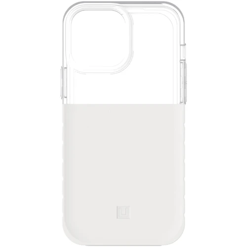 Чехол для iPhone Urban Armor Gear UAG [U] Dip Marshmallow (11316U313535) for iPhone 13 Pro Max фото 5