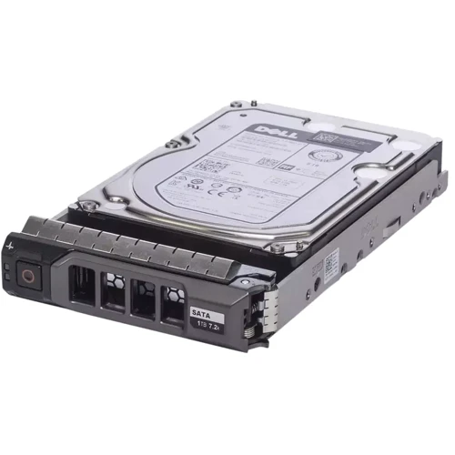 Внутренний жесткий диск Dell 1 TB 400-ATJJ/s