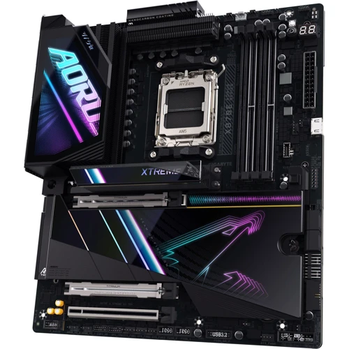 GIGABYTE X870E AORUS XTREME AI TOP X870E A XTREME AI TOP