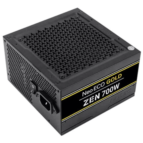 Блок живлення Antec NE700G Zen EC 700W (0-761345-11688-6)