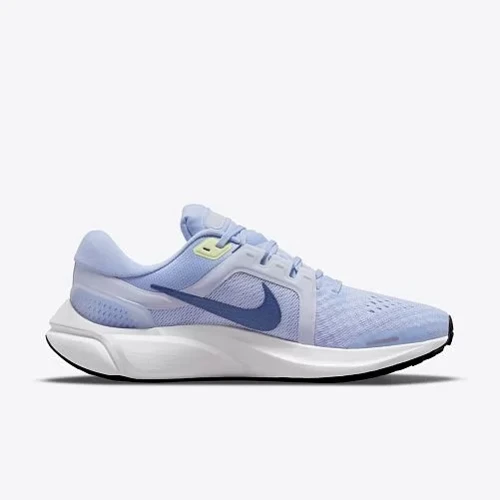 

Кроссовки для бега Nike Running Air Zoom Vomero 16 (DA7698-500) 38 (8) голубые текстиль всесезон