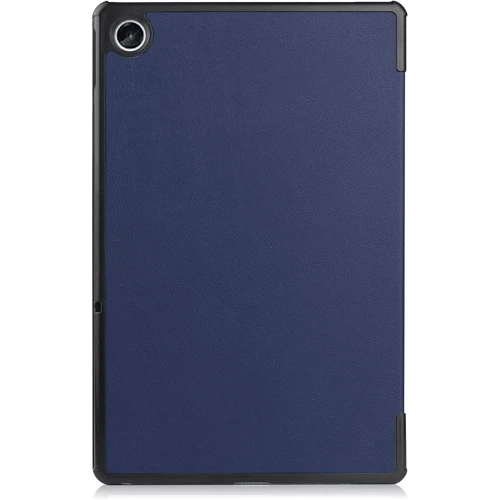 Аксесуар для планшетних ПК BeCover Smart Case Deep Blue for Lenovo Tab M10 Plus TB-125F (3rd Gen)/K10 Pro TB-226 10.61" (708302) фото 5
