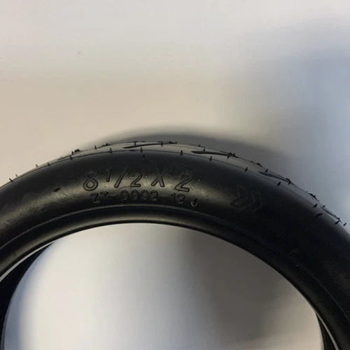 Покришка 8,5 "х2 (сумісно c Xiaomi m365 / 1S): Виробник Treker