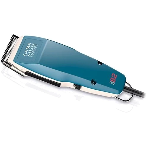 Машинка для стрижки (триммер) GA.MA PRO8.2 SM1303: Мощность 7 Вт