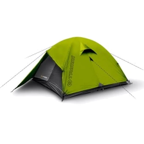 Палатка Trimm FRONTIER-D Lime Green
