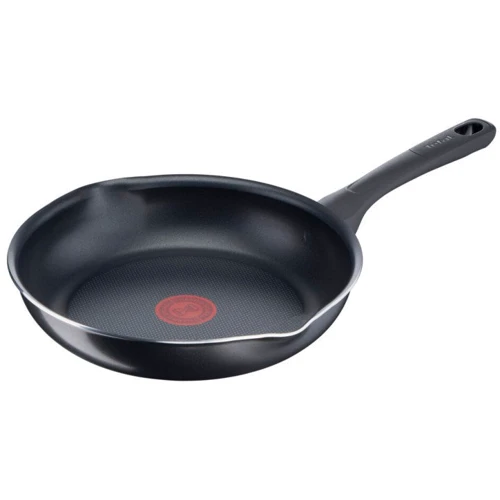Tefal Day by Day 28 см (B558SET1): Тип сковороды Традиционная