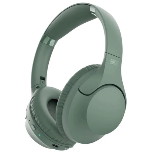 Наушники QCY H2 Green