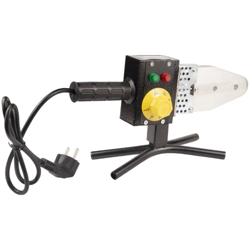 Паяльник для пластиковых труб Sigma 2743461