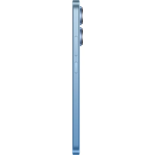 Смартфон Xiaomi Redmi Note 13 8/512GB Ice Blue (Global, NFC): Вес 188.5 г