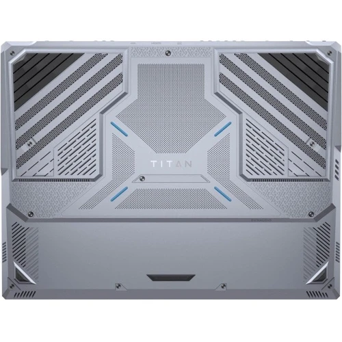 Ноутбук MSI Titan 18 HX AI A2XWIG Core Black (A2XWIG-269UA) UA