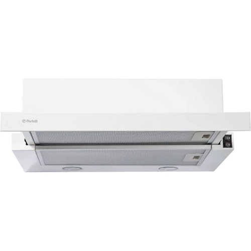 Витяжка Perfelli TL 6111 W фото 5