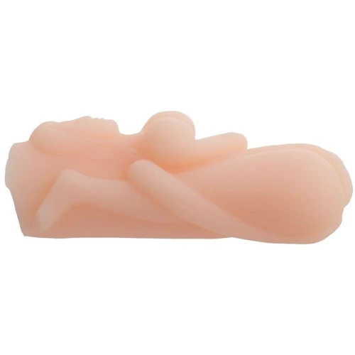 Вагіна-мастурбатор, YUE-M006