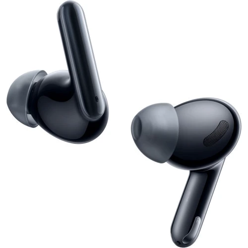 Навушники OPPO Enco X ETI51 Black: Чутливість (дБ) 104